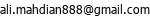 email
