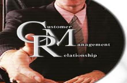 مدیریت ارتباط با مشتری - 1