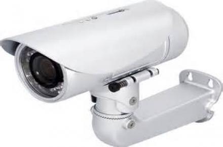 سیستم حفاظتی نظارتی - 1