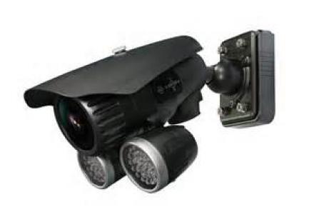 سیستم حفاظتی نظارتی - 2