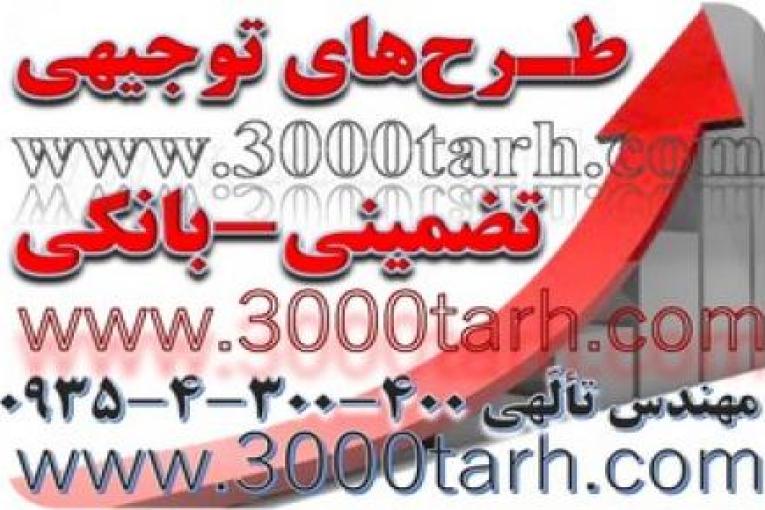 نوشتن طرح توجیهی، اخذ جواز تأسیس و بهره برداری